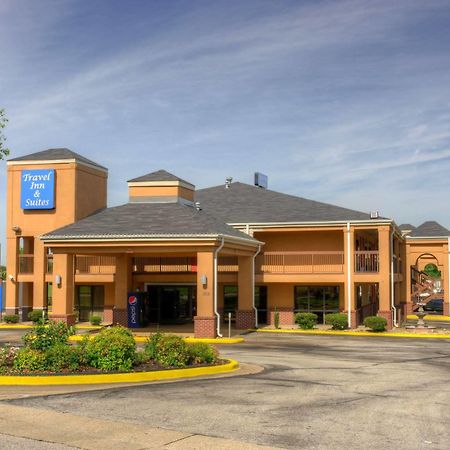 Red Roof Inn & Suites Athens, Al المظهر الخارجي الصورة